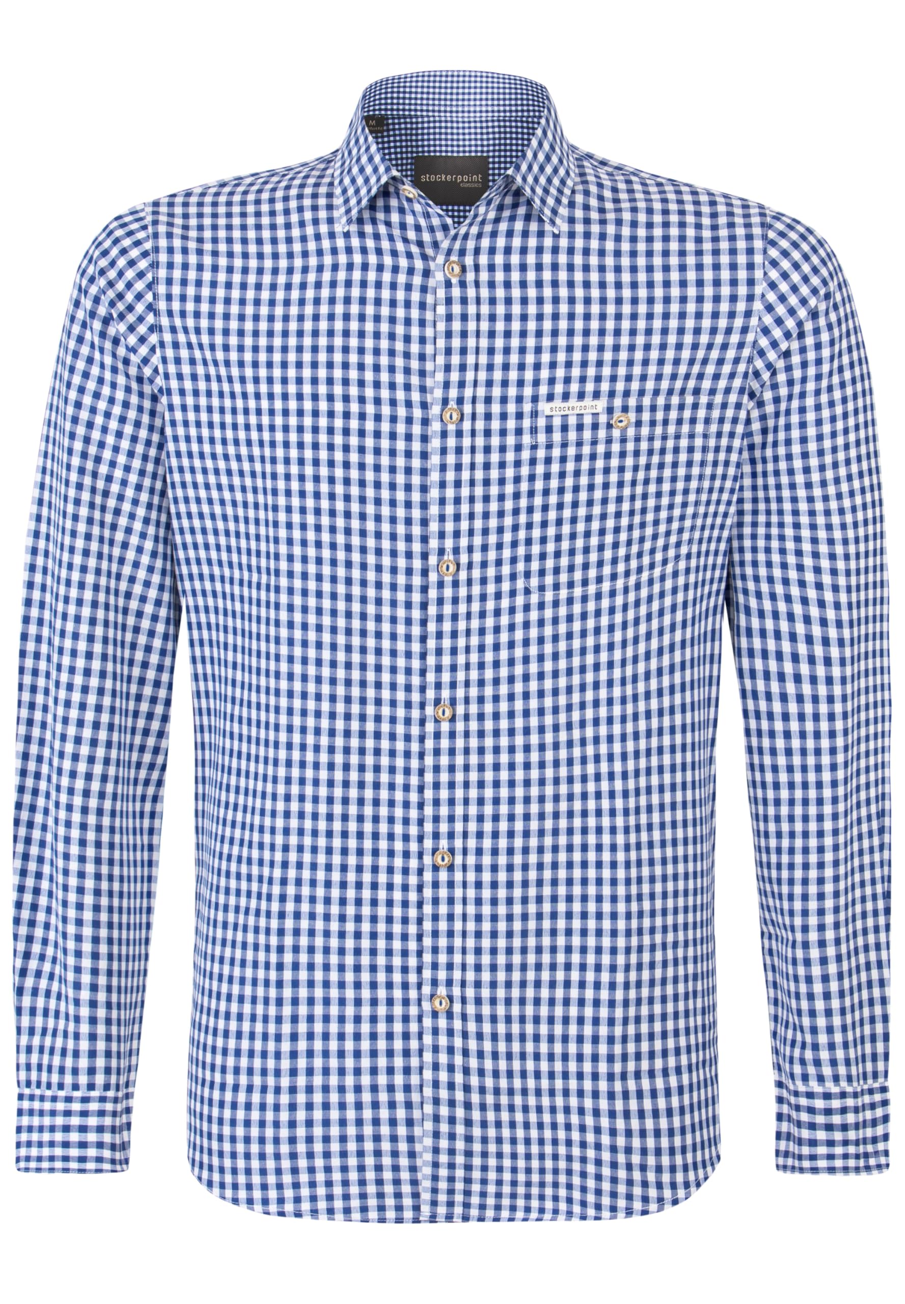 stockerpoint-herren-trachtenhemd-campos3-traditionelles-hemd-s-4xl image 6