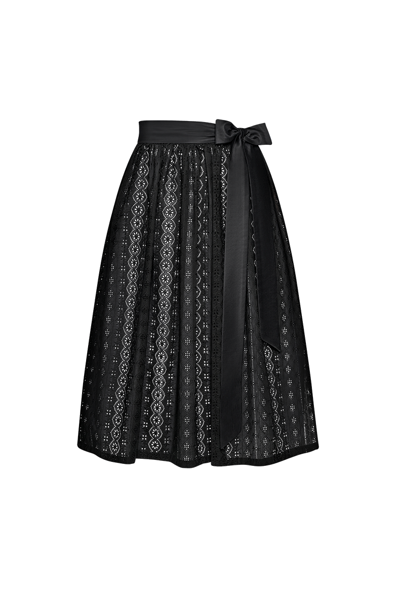 g-ssl-sch-rze-detailreich-bestickt-grau-schwarz-70-cm image 1
